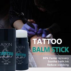 Tattoo stick